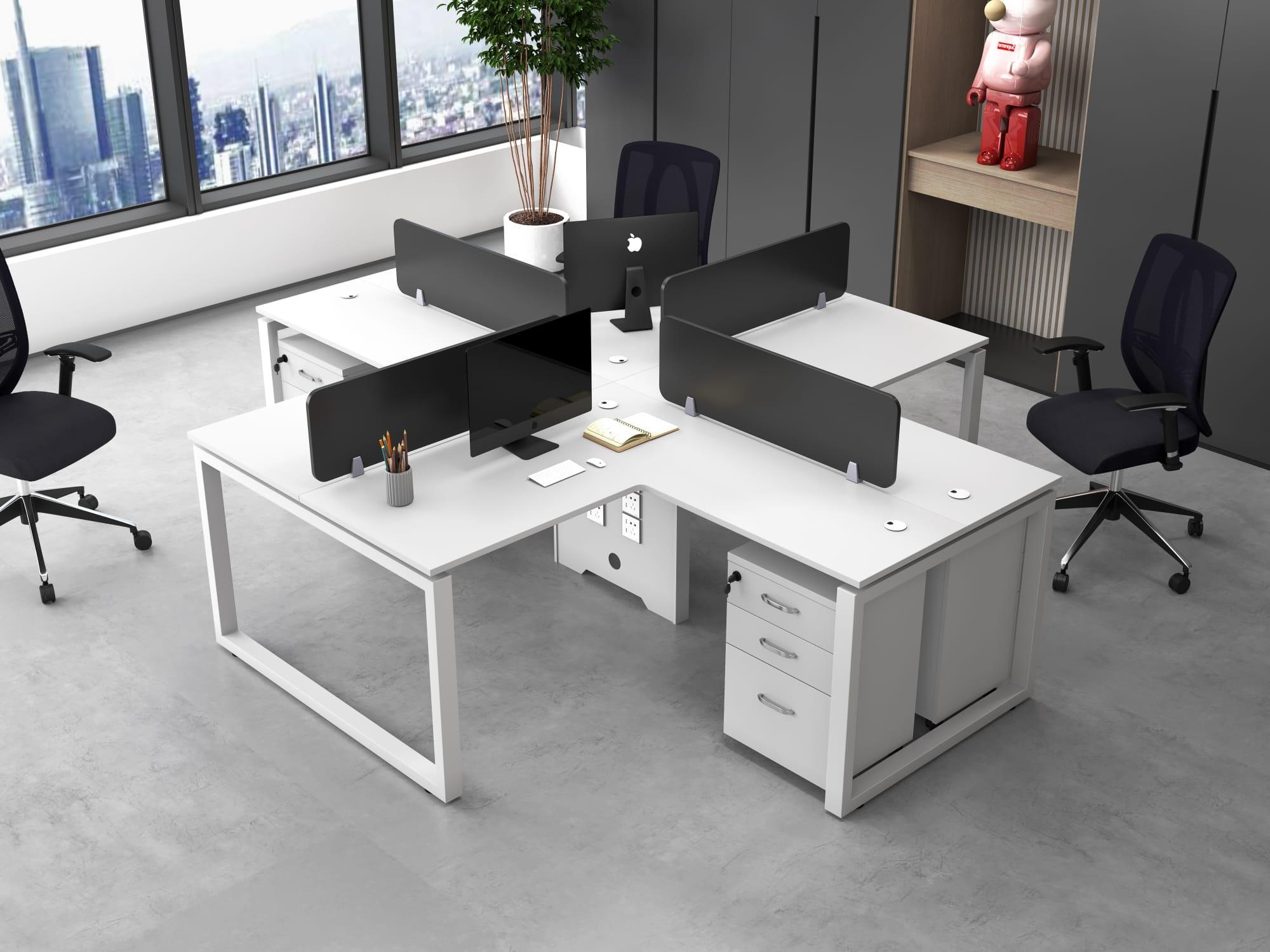 Staff Workstations High Volume Value